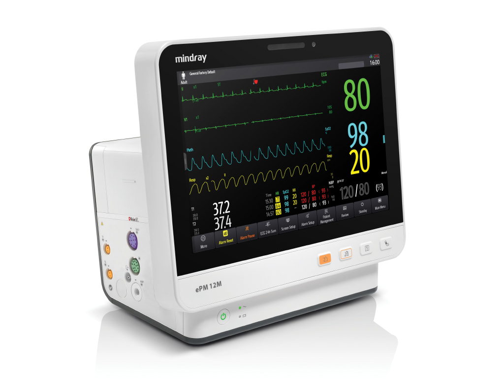Mindray ePM Patient Monitor